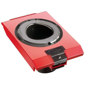 3110008845 NC Werkzeughalter WZ-HalterC10 ABS R9005