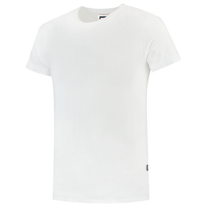 TRICORP T-SHIRT KIDS FIT 101014 WIT MT 152