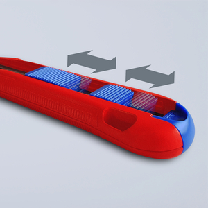 KNIPEX 90 10 165 BK