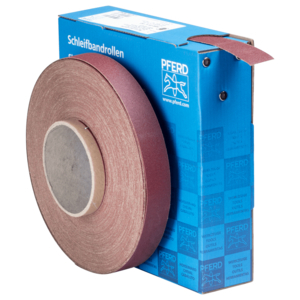 PFERD Shop roll SBR 25 A 180