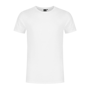SANTINO ECO-LINE T-SHIRT JARO WIT MT 3XL