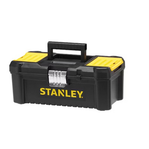 CASSETTA ESSENTIAL 12,5'' CERN METALLO STST1-75515