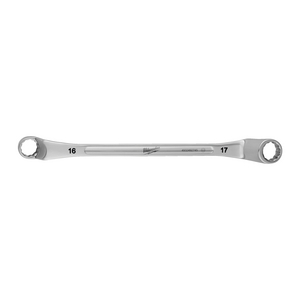 MILWAUKEE RINGSLEUTEL 16X17MM 4932492745