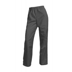 PANTALON MIXTE MARC CHARBON T2