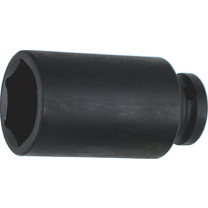 BUSSOLA RINFORZATA PER AVVITATORI PNEUMATICI ATT. 1/2 MOD. LUNGO DIAMETRO (MM) 11 4981769