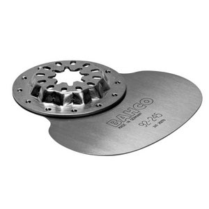 BAHCO MTT MES HCS 1D 92-245-1P