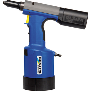 PISTOLET PNEUMATIQUE A RIVER TAURUS-3 UE1
