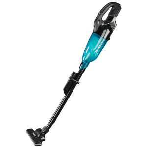 MAKITA 18V STEELSTOFZUIGER ZWART DCL284FZB