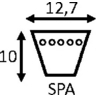brand logo