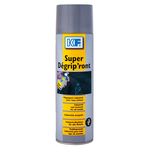 SUPER DEGRIP'RONT AE500ML UC12