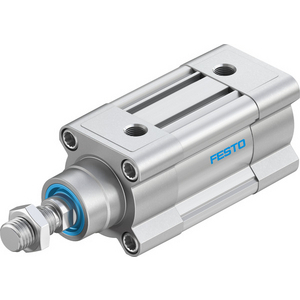 DSBC-50-20-PPSA-N3 Standard cylinder