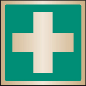 brand logo