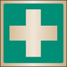 brand logo
