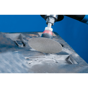 PASTILLE ABRASIVE CD DIA 38 D 126 (P 120) 42740005