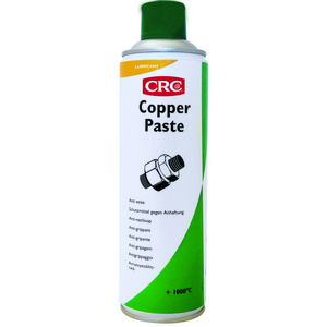 LUBRIFIANT COPPER PASTE AE250ML UC12