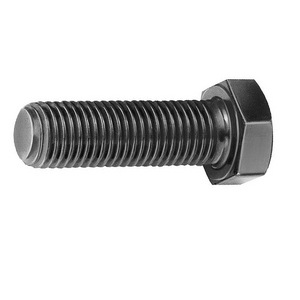 839000008055-VITE TE UNI 5739 DIN 933 8.8 M8X55