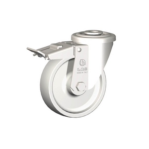 RUOTA P 100X30/40 FP SFP X20 F.12 + FR 17230FRHB
