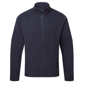 PORTWEST FLEECE VEST ES400 MARINE MT L