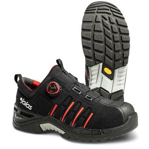 CALZATURA ANTINFORTUNISTICA9965 EXALTER 9965 # 41