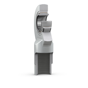 SI 17 C (SKF) Gelenkkopf wartungsfrei mit Innengewinde SKF