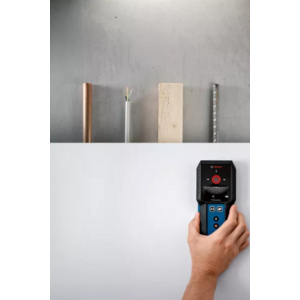 DETECTEUR UNIVERSEL GMS 120-27
