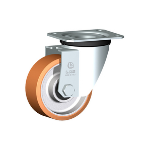 RUOTA T 100X40/40 CC SPG M22L/50 26006
