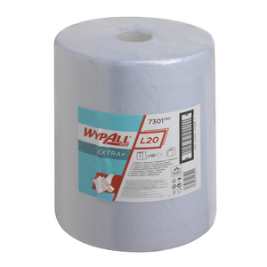 ESSUYEUR WYPALLL20 2P EXTRA 500 FORM.33X38CM (1 BOB.)