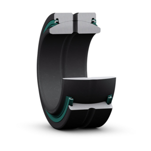 SNODI SFERICI GE 60 ESX-2LS