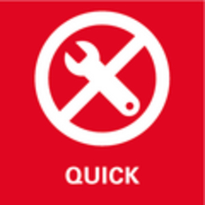01000575, 8110401260, 601725850 Akku-Basiseinheit solo MA 36-18 LTX BL Q ohne Akku Karton