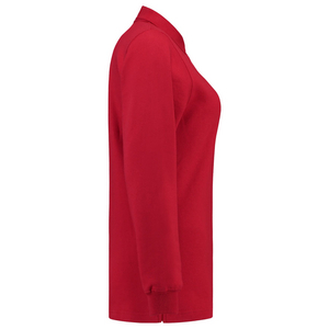 TRICORP POLOSWEATER DAME 301007 ROOD MT 4XL