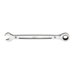 MILWAUKEE RINGRATEL-STEEKSLEUTEL MAXBITE 11MM 4932471504