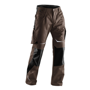 HOSE HIGH PULSSCHLAG BR/SW 98 PP604109698