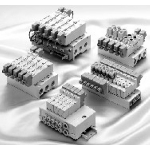 SMC CONNECTOR SY5000-65-1NA-06