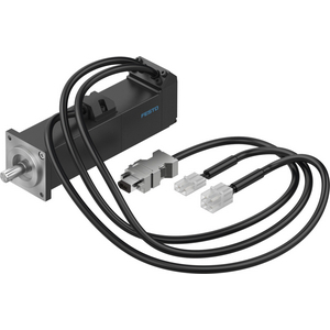 FESTO SERVOMOTOR EMMB-AS-40-01-S30MB 8097168