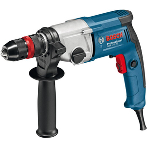 01000013, 8110900015, 06011B2002 Bohrmaschine GBM 13-2 RE mit Schnellspannbohrfutter