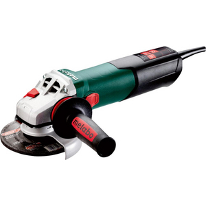 01290048, 8110700085 Winkelschleifer W 13-125 Quick Metabo
