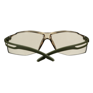 SECUREFIT 500 OCCHIALI DI PROTEZIONE, MONTATURA VERDE SCURO, TRATTAMENTO ANTI-APPANNAMENTO/RIVESTIME 7100244062