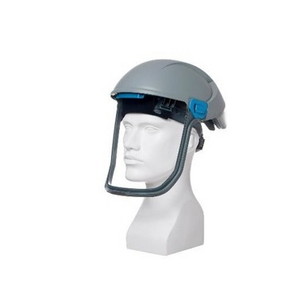 CASQUE DRAGER X-PLORE 8000 POUR CAGOULE