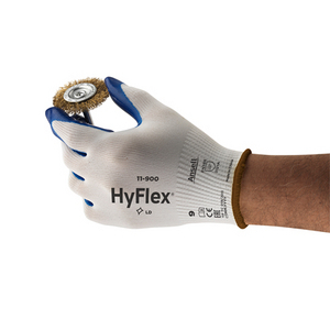 GUANTO HYFLEX 11900 SIZE 9,0 11900 # 9