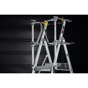 ALTREX ROLGUARD PLATFORM TRAP 1X8/11 502199
