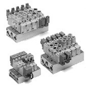 ELETTROVALVOLA BISTABILE SY5220-5YO-01F-Q