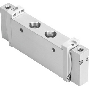 FESTO PNEUMATISCH VENTIEL VUWG-L14-B52-G18 573833