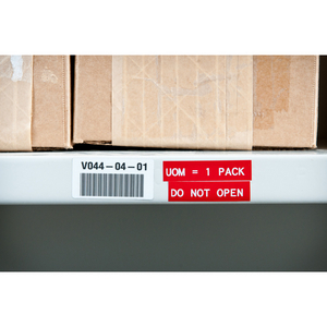 NASTRO IN VINILE PER M211 M210 BMP21-PLUS BMP21-LAB BMP21 142795 M21-500-595-RD