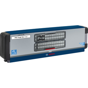 BOSCH PRO TOUGH BOX LARGE 2607011826