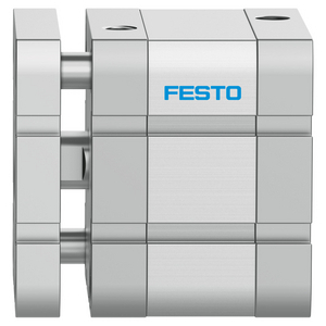 FESTO COMPACT CILINDER ADNGF-63-125-PPS-A 537130