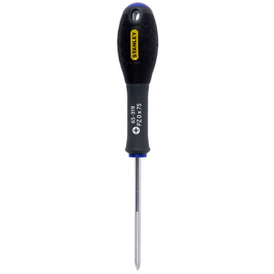 STANLEY FATMAX SCHROEVENDRAAIER POZIDRIV PZ0 X 75MM 1-65-319
