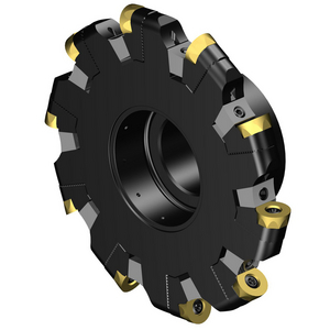 FRAISE-DISQUE TROIS TAILLES REGLABLE COROMILL 331