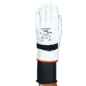 ANSELL HANDSCHOEN ACTIVARMR 96-002 MT 12