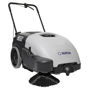 02400140, 8710200045, 9084701010 Kehrmaschine SW750