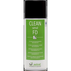 CLEAN FD SPRAY